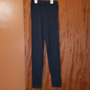 Like New!! VS PINK Leggings